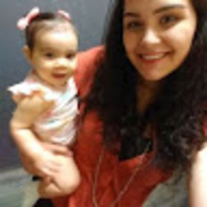 Meet your Posher, Sabrina